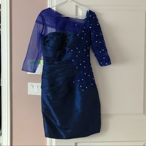 Evening Dress